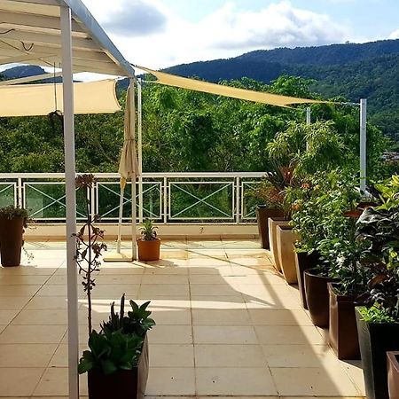 ItaipuAmpla Cobertura/Piscina/Praias/Vista Espetacular公寓 外观 照片