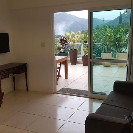 ItaipuAmpla Cobertura/Piscina/Praias/Vista Espetacular公寓 外观 照片