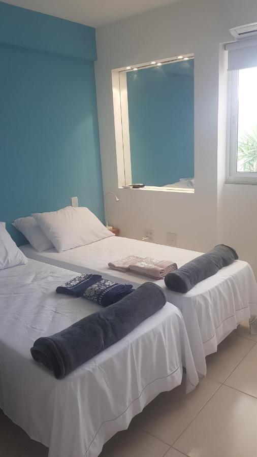 ItaipuAmpla Cobertura/Piscina/Praias/Vista Espetacular公寓 外观 照片