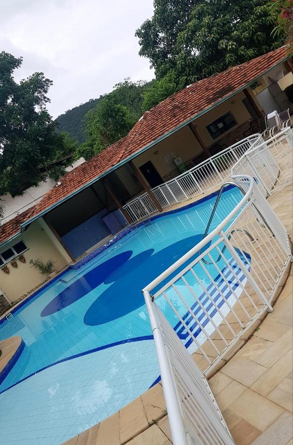 ItaipuAmpla Cobertura/Piscina/Praias/Vista Espetacular公寓 外观 照片