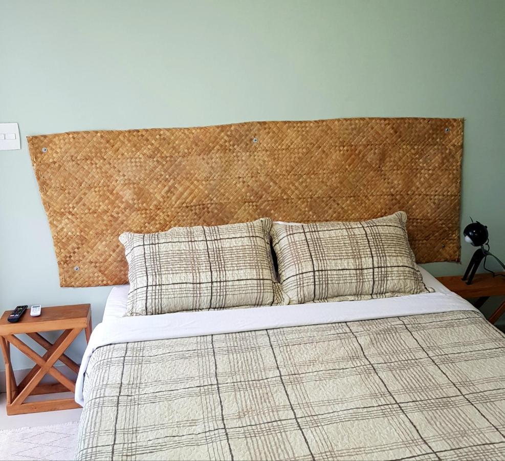 ItaipuAmpla Cobertura/Piscina/Praias/Vista Espetacular公寓 外观 照片