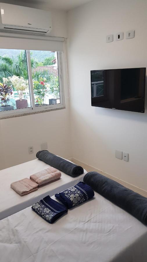 ItaipuAmpla Cobertura/Piscina/Praias/Vista Espetacular公寓 外观 照片