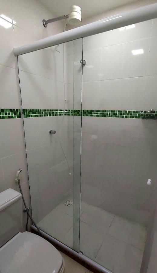 ItaipuAmpla Cobertura/Piscina/Praias/Vista Espetacular公寓 外观 照片