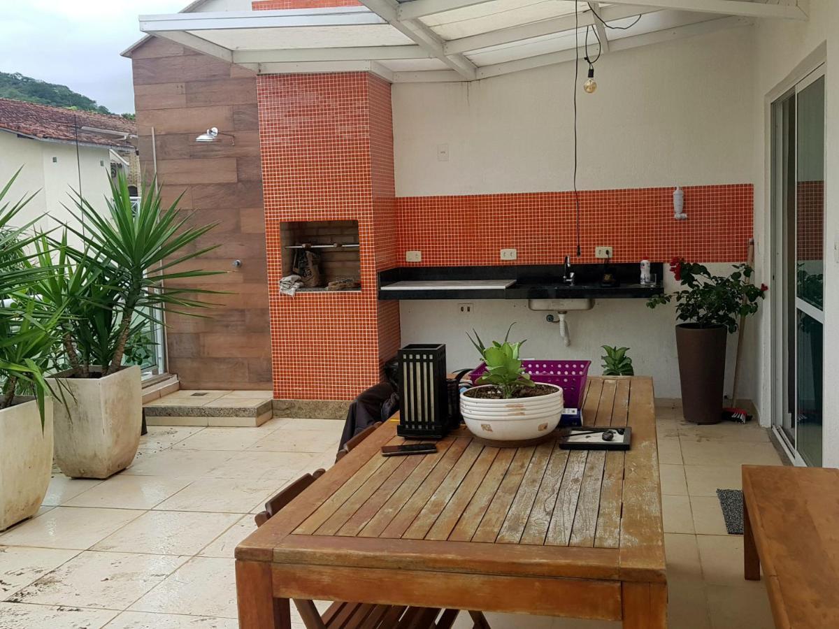 ItaipuAmpla Cobertura/Piscina/Praias/Vista Espetacular公寓 外观 照片
