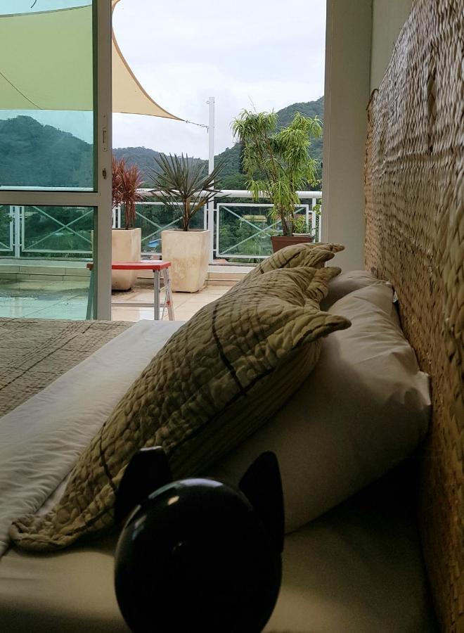 ItaipuAmpla Cobertura/Piscina/Praias/Vista Espetacular公寓 外观 照片