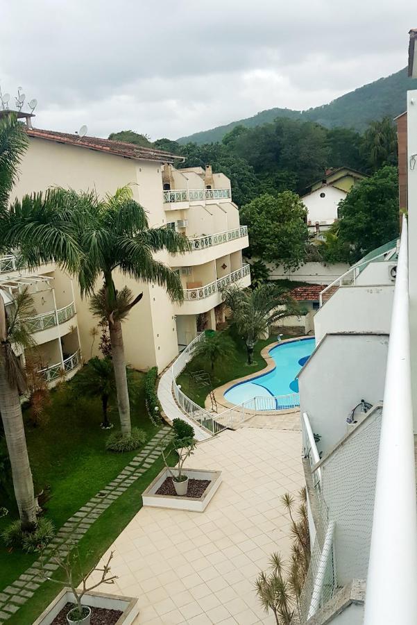 ItaipuAmpla Cobertura/Piscina/Praias/Vista Espetacular公寓 外观 照片